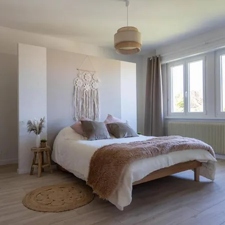 Maison Privilege Nature A La Petite Pierre Exterior photo