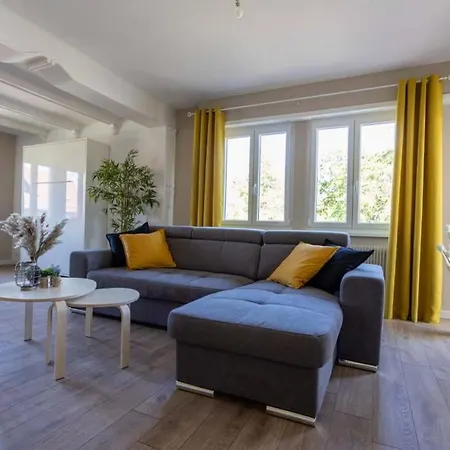 Maison Privilege Nature A La Petite Pierre Exterior photo