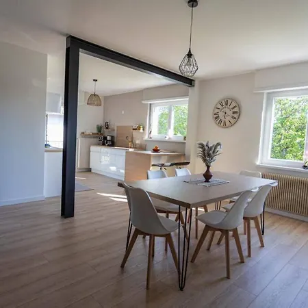 Maison Privilege Nature A La Petite Pierre Exterior photo