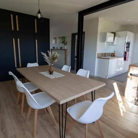 Maison Privilege Nature A La Petite Pierre Exterior photo