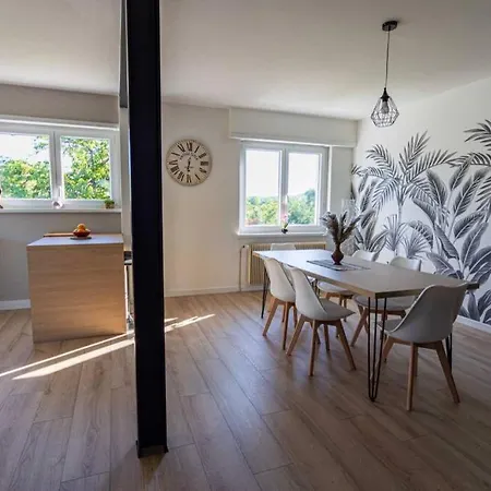 Maison Privilege Nature A La Petite Pierre Exterior photo