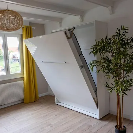 Maison Privilege Nature A La Petite Pierre Exterior photo