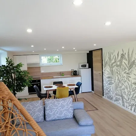 Maison Privilege Nature A La Petite Pierre Exterior photo
