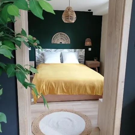 Maison Privilege Nature A La Petite Pierre Exterior photo