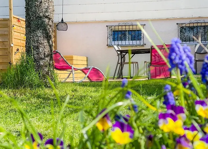 Maison Privilege Nature A La Petite Pierre