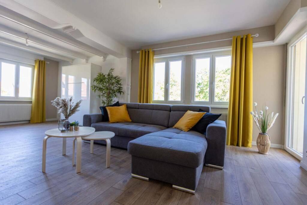 Holiday home Maison Privilege Nature A Pierre La Petite-Pierre