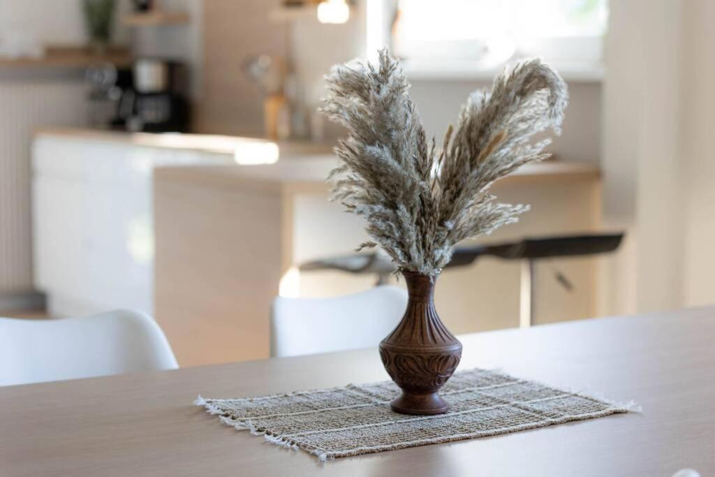 Holiday home Maison Privilege Nature A Pierre La Petite-Pierre