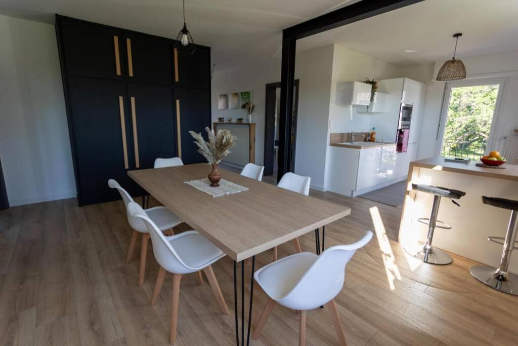Maison Privilege Nature A Pierre