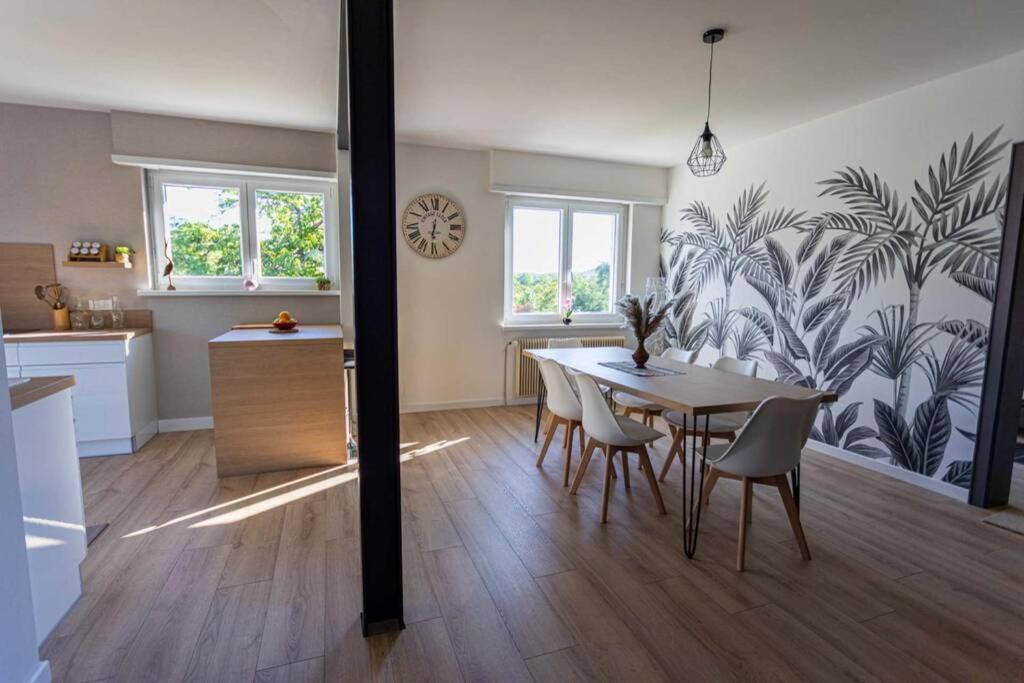 Maison Privilege Nature A Pierre * La Petite-Pierre
