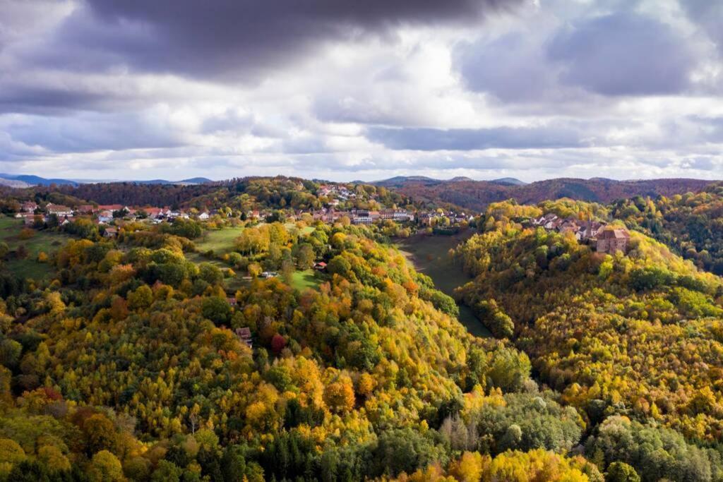 Maison Privilege Nature A Pierre *