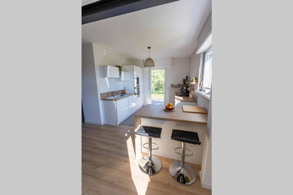 Holiday home Maison Privilege Nature A Pierre La Petite-Pierre