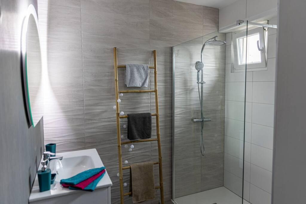 Holiday home Maison Privilege Nature A Pierre