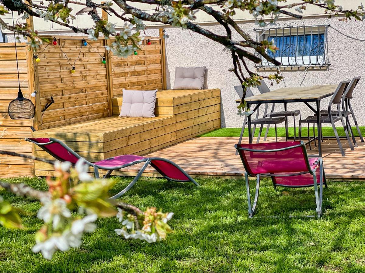 Maison Privilege Nature A Pierre *