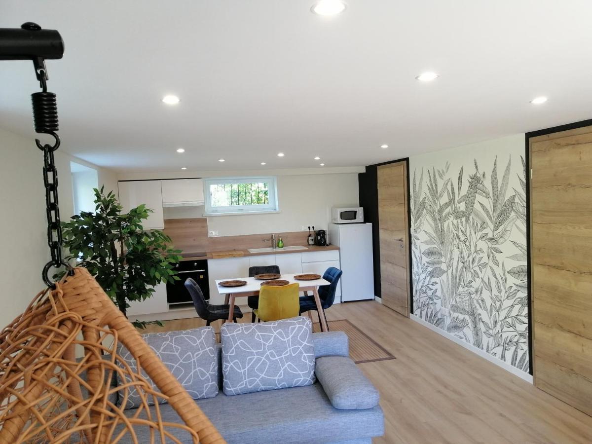 Holiday home Maison Privilege Nature A Pierre La Petite-Pierre