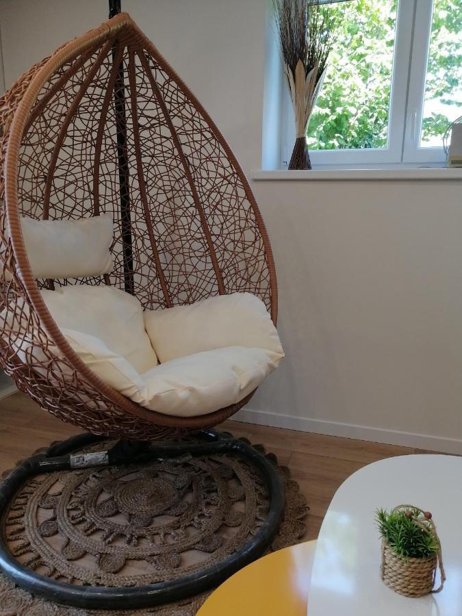 Holiday home Maison Privilege Nature A Pierre *